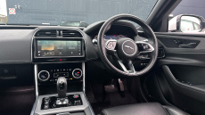 Jaguar XE 2.0 D200 R-Dynamic SE 4dr Auto Diesel Saloon